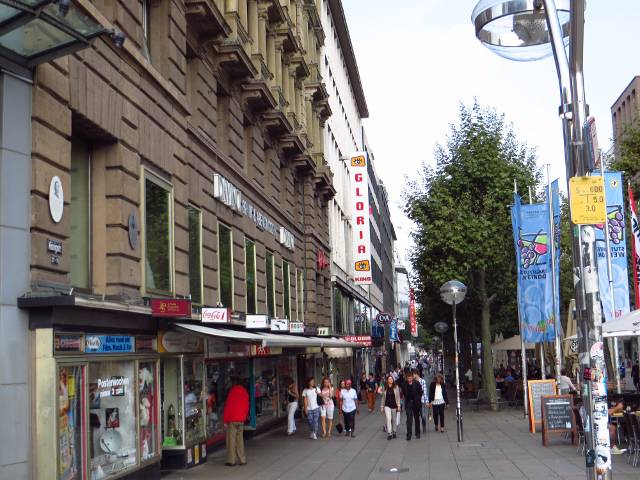 Innenstadtkinos Stuttgart