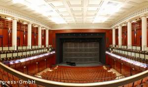 Konzerthaus Karlsruhe - Informationen zum Veranstaltungsort