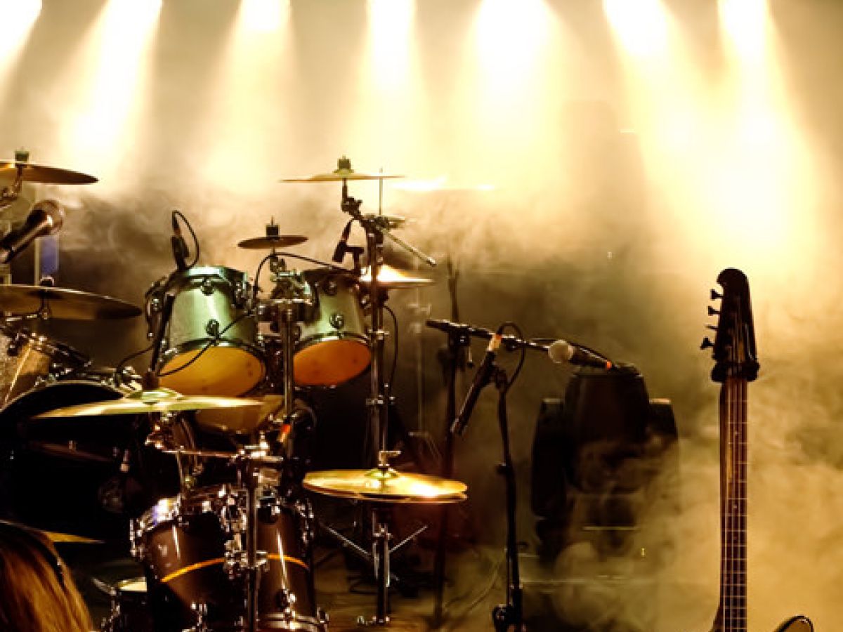 Gianna Nannini – GIANNAGOLD Celebration Tour 2027