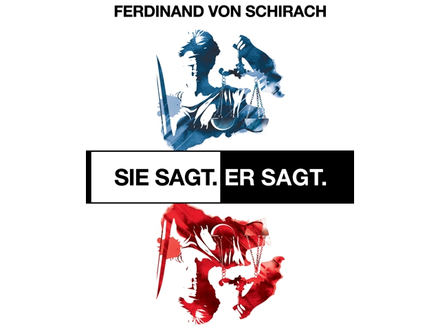 Das Bild zeigt ein grafisches Design mit einem zentralen Text und dekorativen Elementen, das dem Ereignis desselben Namens zugeordnet ist.