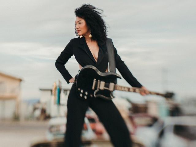 Bild von Judith Hill