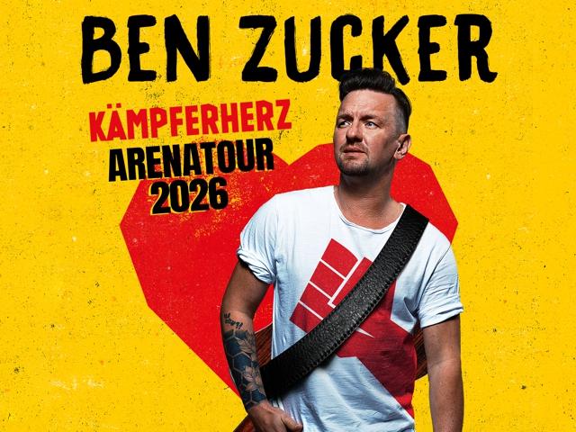 Bild von Ben Zucker