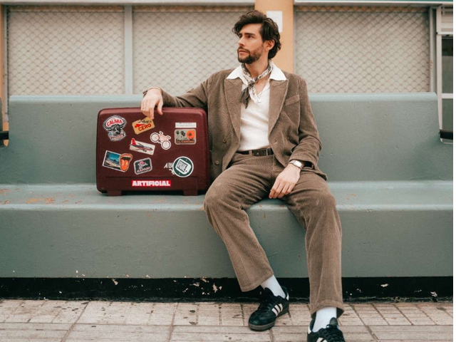 Bild von Alvaro Soler