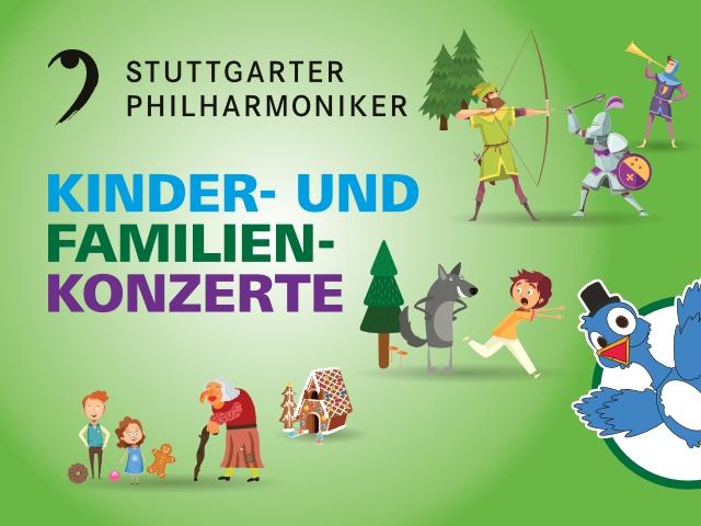Bild von Kinder-und Familienkonzerte #3