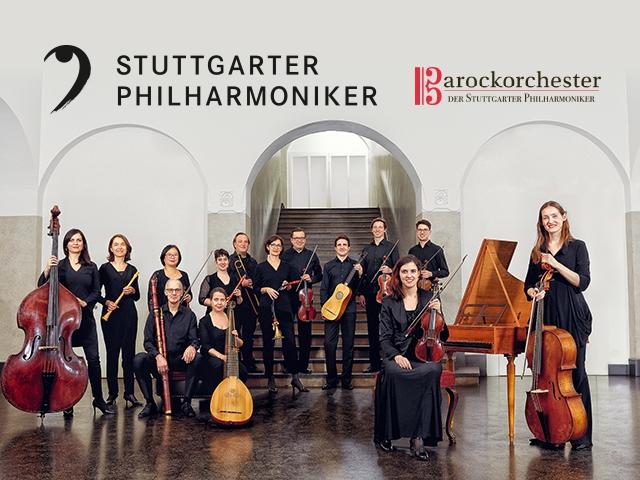 Bild von Barockkonzert