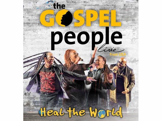 Bild von The Gospel People (USA)