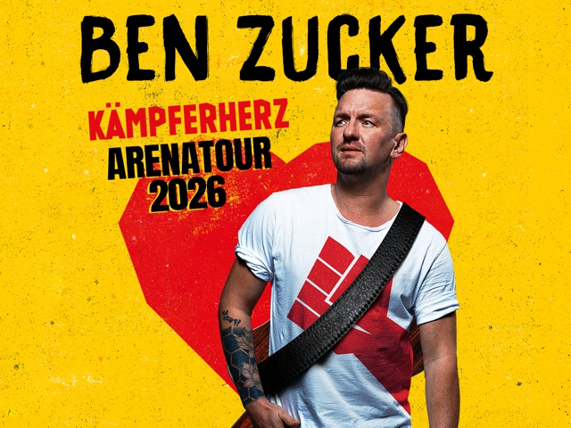 Bild von Ben Zucker
