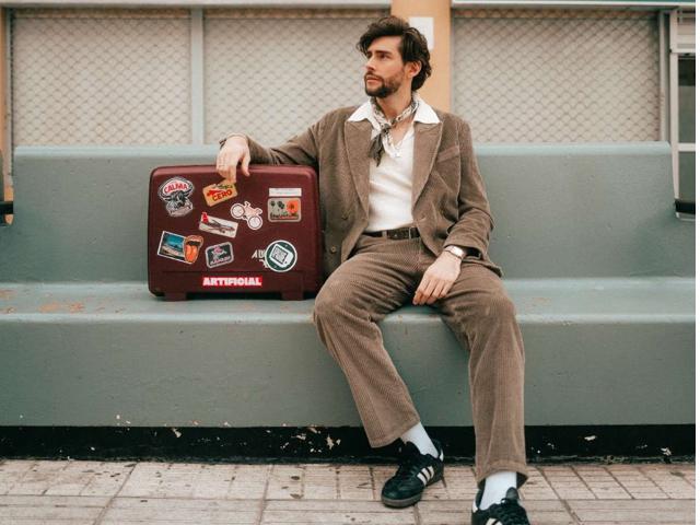 Bild von Alvaro Soler