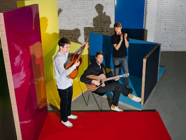 Bild von KSK music open - AnnenMayKantereit