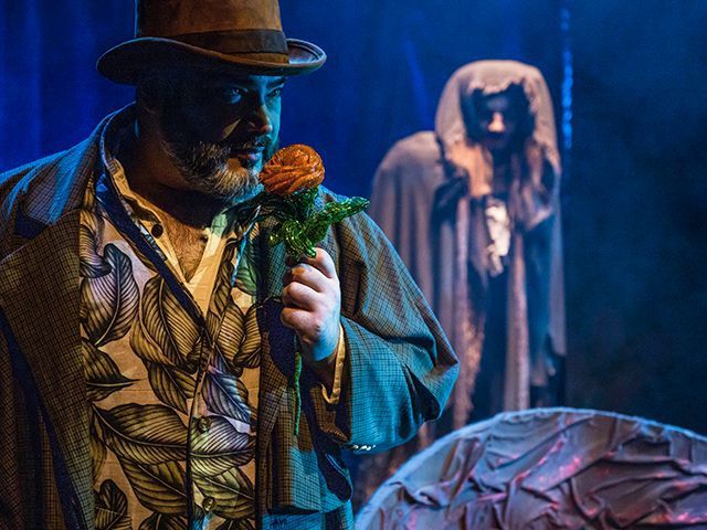 Bild von Die Schöne und das Biest - das Musical