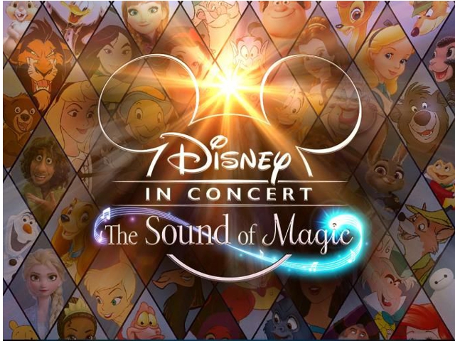 Bild von The Sound of Magic
