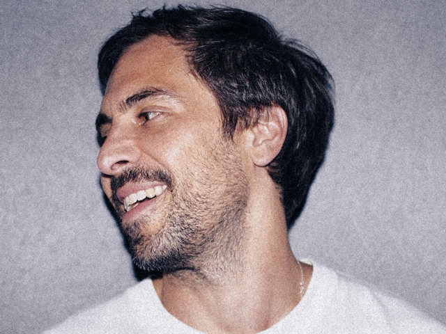 Bild von Max Giesinger