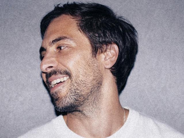 Bild von Max Giesinger