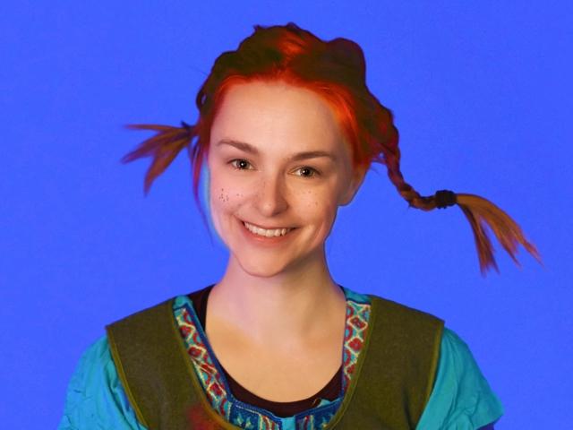 Bild von Pippi Langstrumpf - Familienmusical