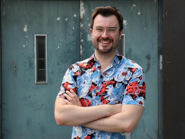 Bild von Sebastian Klussmann - Merken Sie sich was