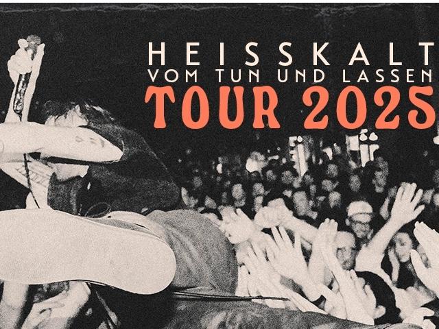 Bild von Heisskalt