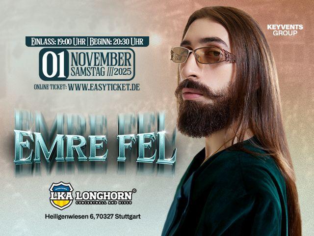 Bild von Emre Fel