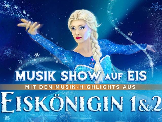 Bild von Eiskönigin 1 & 2