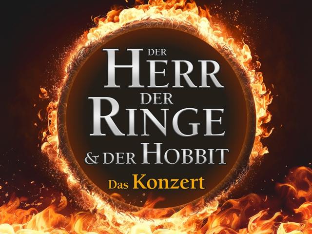 Bild von Der Herr der Ringe & Der Hobbit