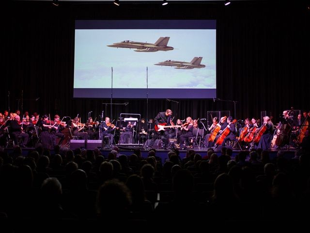 Bild von The Best of Hans Zimmer in Concert