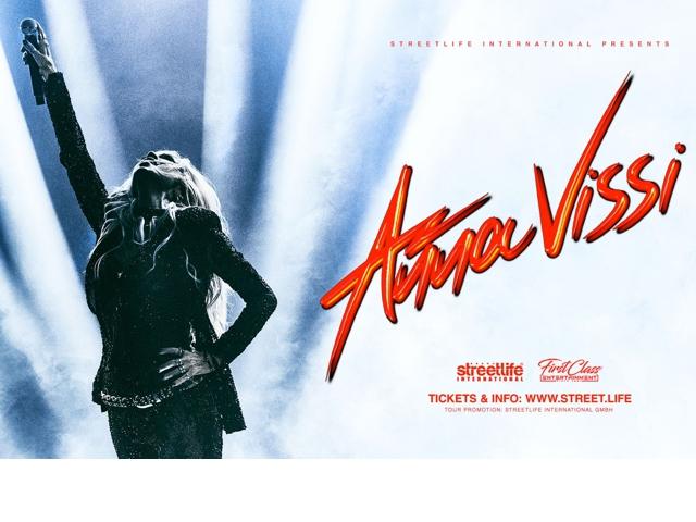 Bild von Anna Vissi