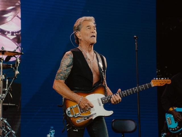 Bild von PETER MAFFAY & Band