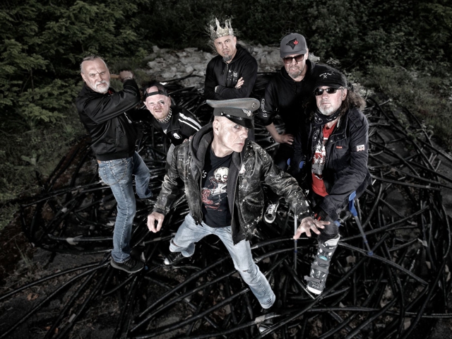 Bild von Punkrock Rendezvous