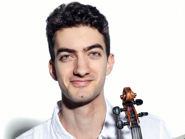 Bild von Schubert-Oktett