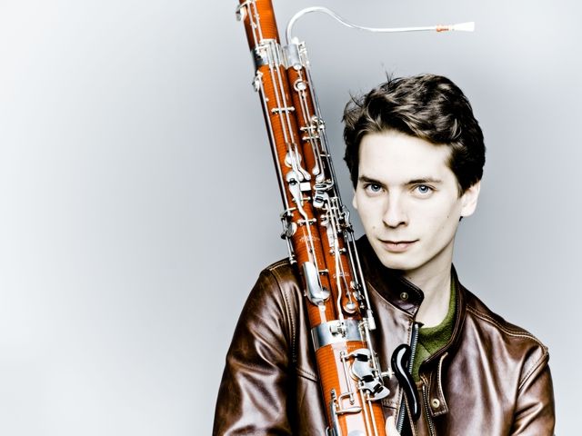Bild von Schubert-Oktett