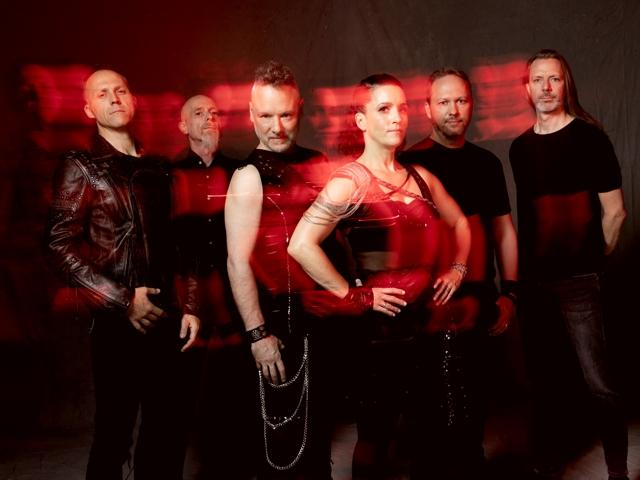 Bild von Van Canto