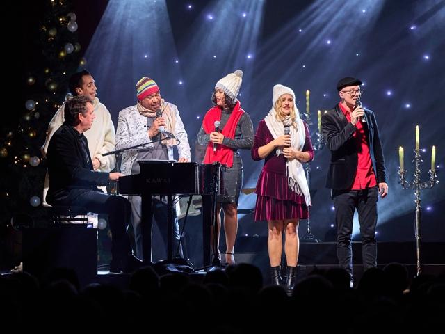 Bild von Christmas Moments 2025