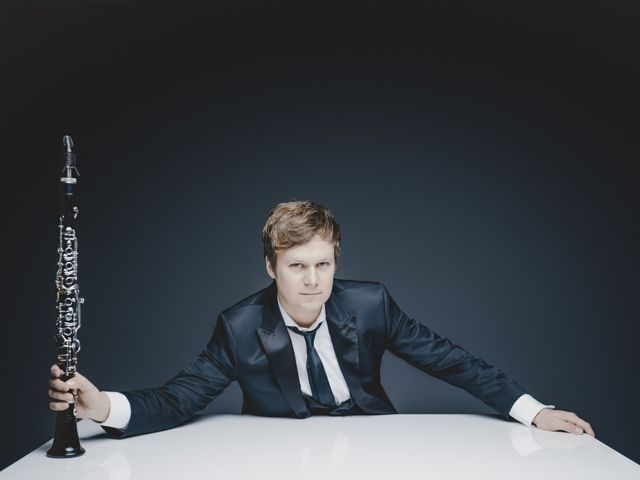 Bild von FILUM Sinfonieorchester & Sebastian Manz
