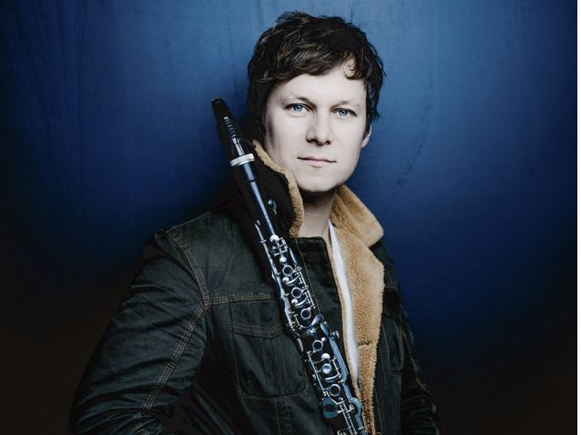 Bild von FILUM Sinfonieorchester & Sebastian Manz