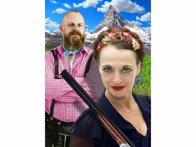 Bild von Schwester Cordula liebt Heimatromane