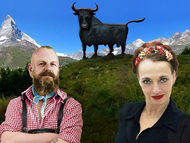 Bild von Schwester Cordula liebt Heimatromane