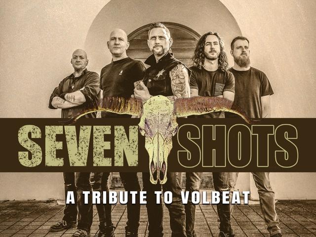 Bild von Seven Shots