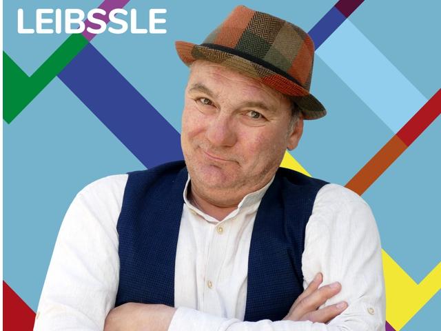 Bild von Leibssle - "Alles schäps!"