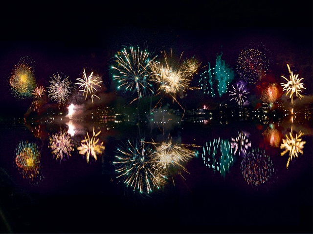 Bild von Neujahrskonzert mit der Strauss Capelle Wien