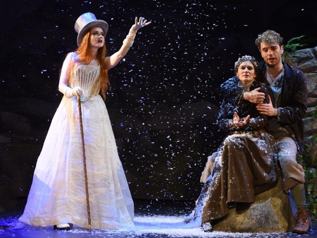 Bild von Peer Gynt