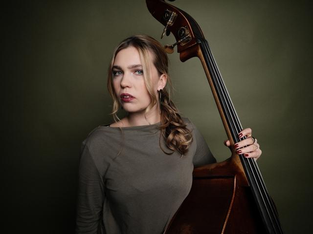 Bild von Double-Jazz-Night - Local Heroes & Rising Stars