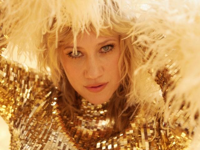 Bild von Lucy Woodward & The Rocketeers