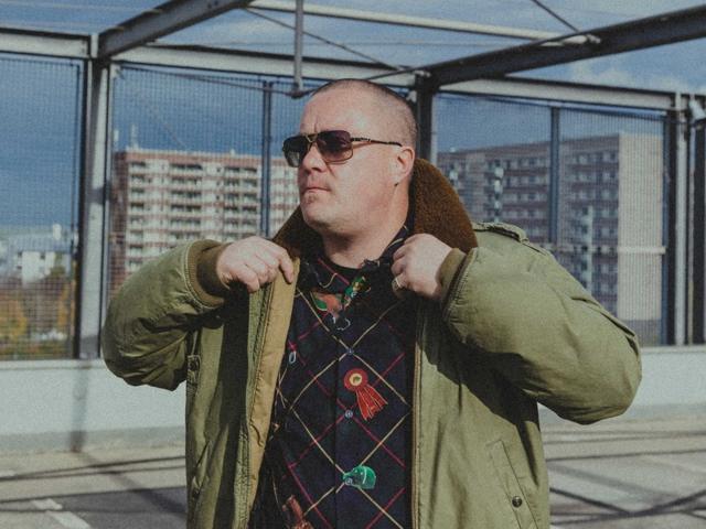 Bild von Morlockk Dilemma