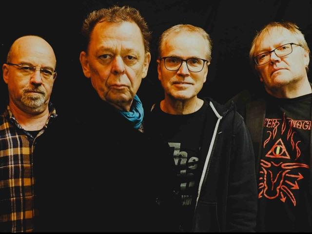 Bild von The Mad Dogs