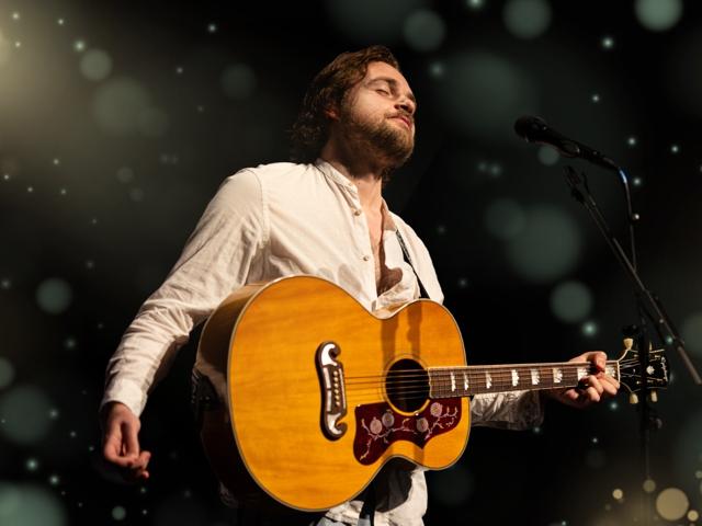 Bild von The Cat Stevens Tribute