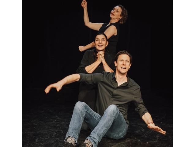 Bild von Improtheater - Theatersport Tübingen