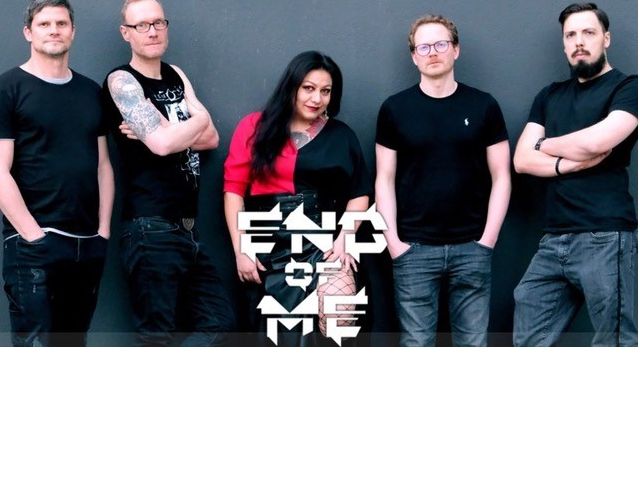 Bild von Break down the Mill - Metal Festival