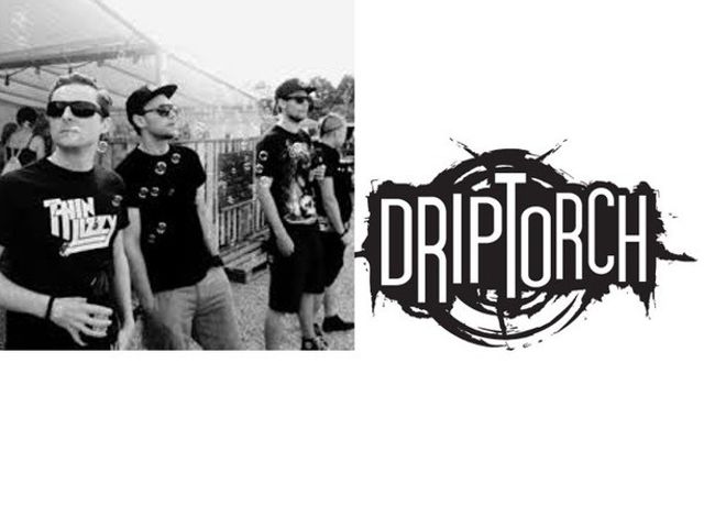 Bild von Break down the Mill - Metal Festival