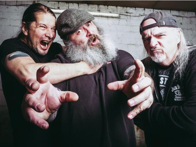Bild von Nitrogods