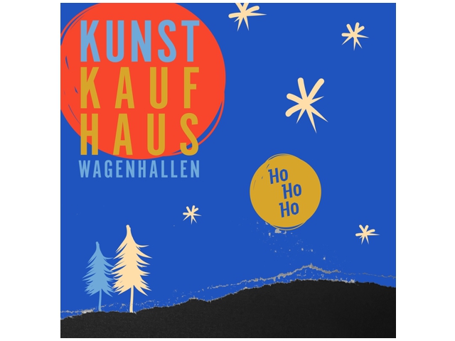 Bild von Kunstkaufhaus Wagenhallen