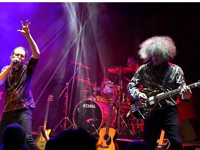 Bild von Sonic Love